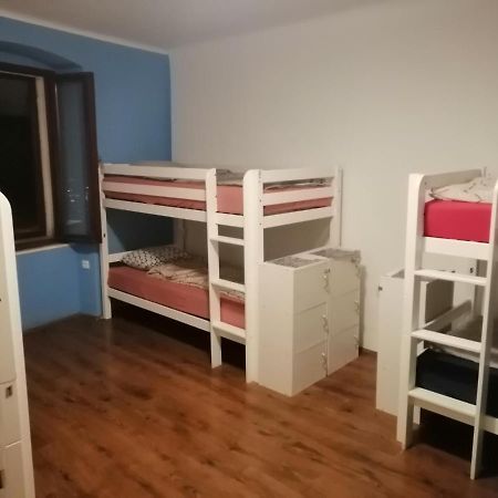 Hostel Kvarner Рийека Екстериор снимка