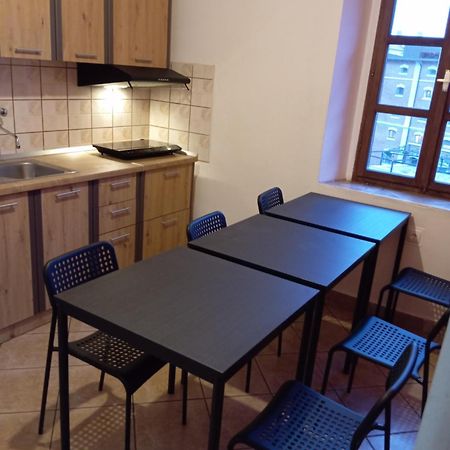 Hostel Kvarner Рийека Екстериор снимка