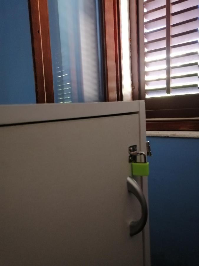 Hostel Kvarner- Private Rooms & Dorms Рийека Екстериор снимка