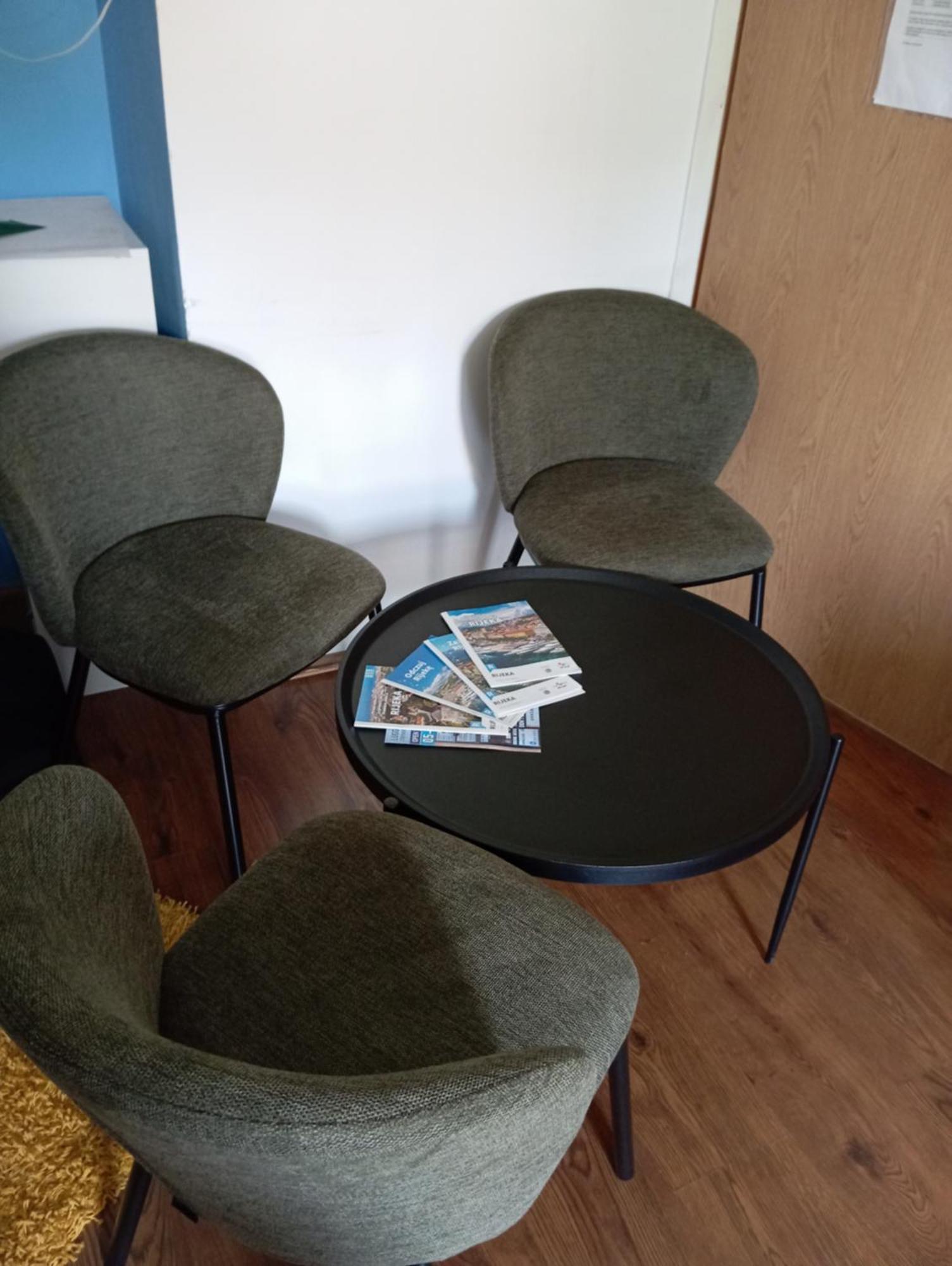 Hostel Kvarner- Private Rooms & Dorms Рийека Екстериор снимка