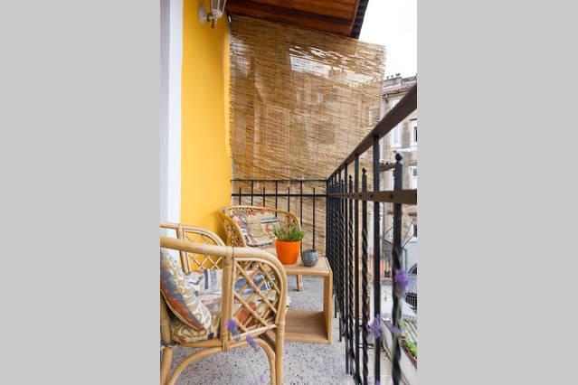 Hostel Kvarner- Private Rooms & Dorms Рийека Екстериор снимка