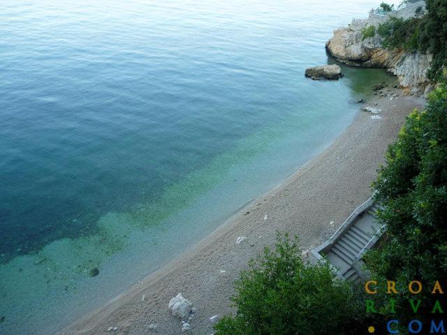 Hostel Kvarner- Private Rooms & Dorms Рийека Екстериор снимка